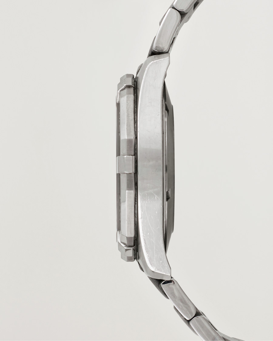 Homme | Tag Heuer Pre-Owned Aquaracer 300M Caliber 5 Silver | Tag Heuer Pre-Owned | Aquaracer 300M Caliber 5 Silver