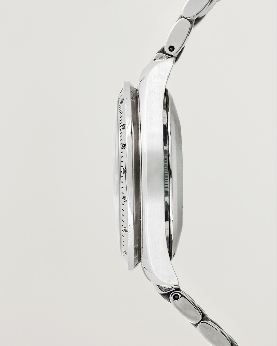 Homme | Omega Pre-Owned Speedmaster Date Silver | Omega Pre-Owned | Speedmaster Date Silver