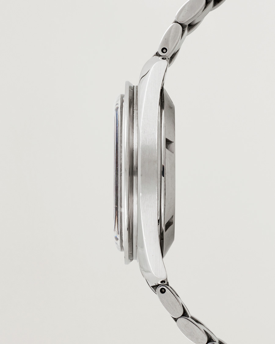 Homme | Omega Pre-Owned Speedmaster Broad Arrow Silver | Omega Pre-Owned | Speedmaster Broad Arrow Silver