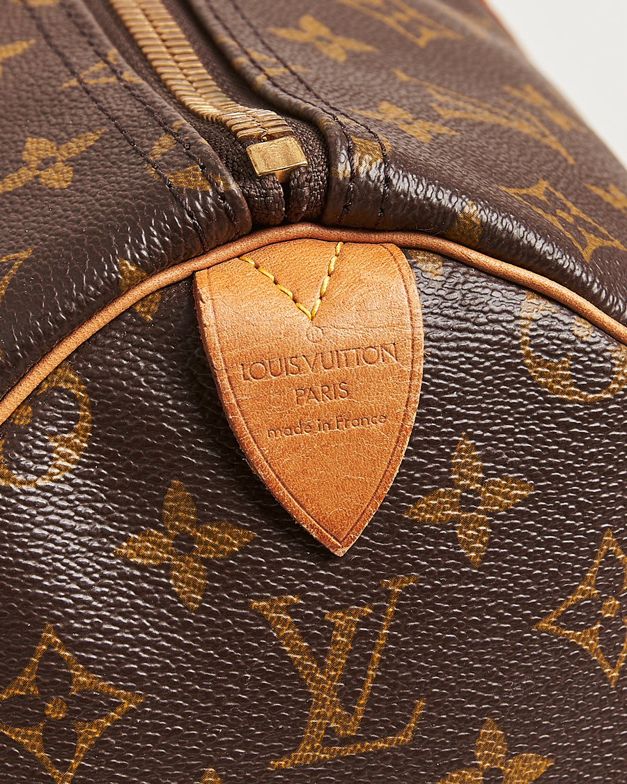 Homme | Louis Vuitton Pre-Owned Keepall 50 Monogram | Louis Vuitton Pre-Owned | Keepall 50 Monogram