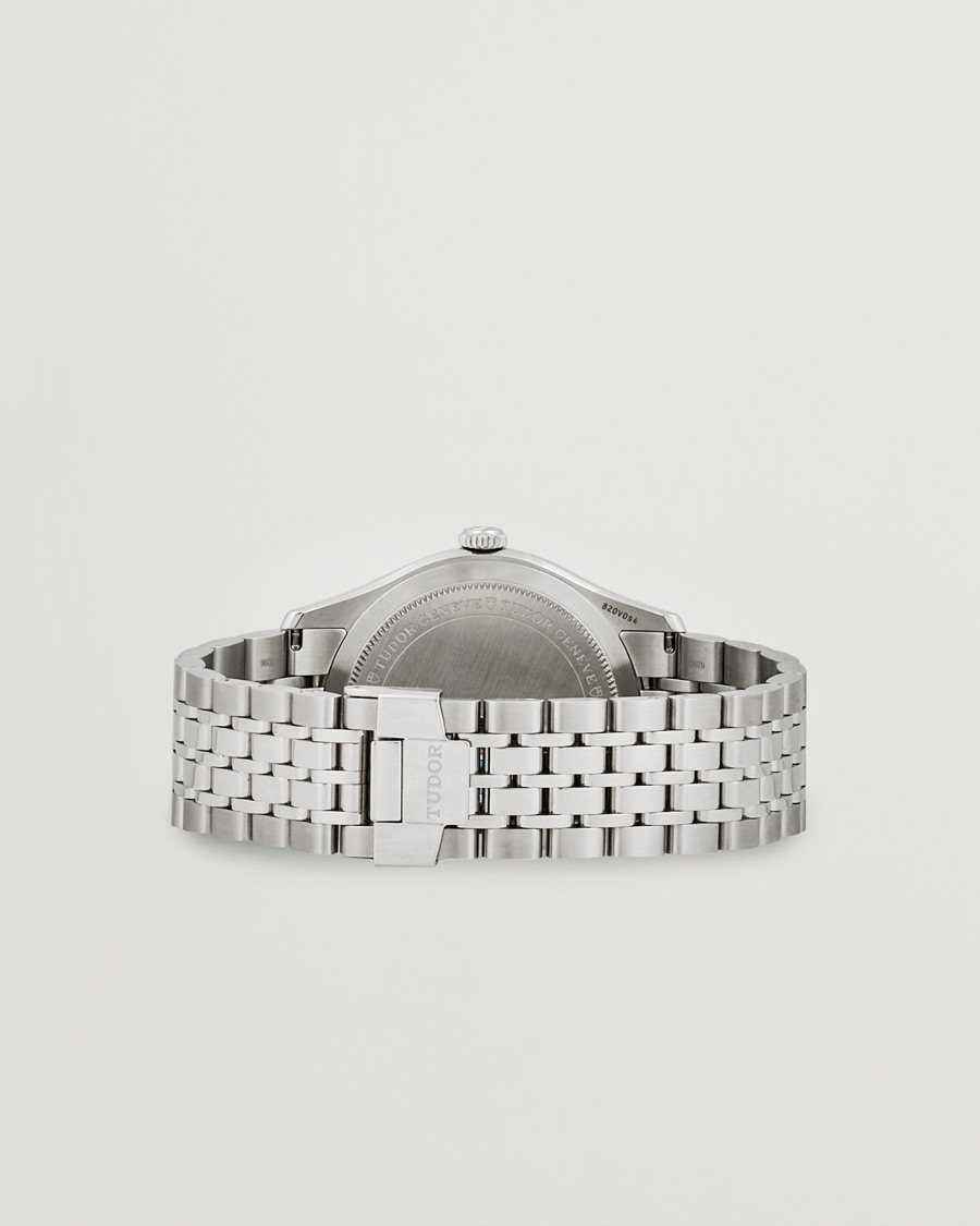 Homme | Tudor Pre-Owned 1926 M91650 Silver | Tudor Pre-Owned | 1926 M91650 Silver