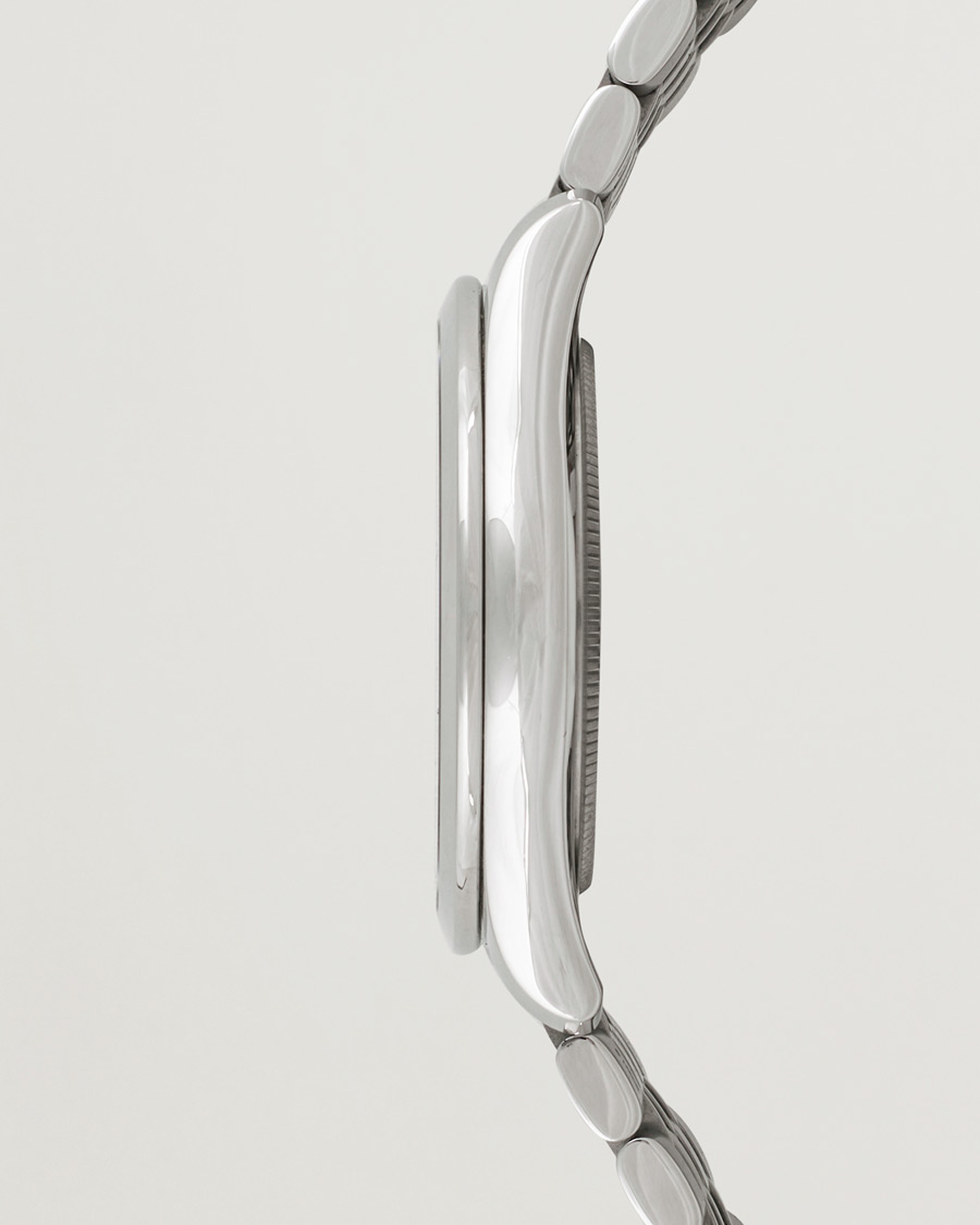 Homme | Tudor Pre-Owned 1926 M91650 Silver | Tudor Pre-Owned | 1926 M91650 Silver