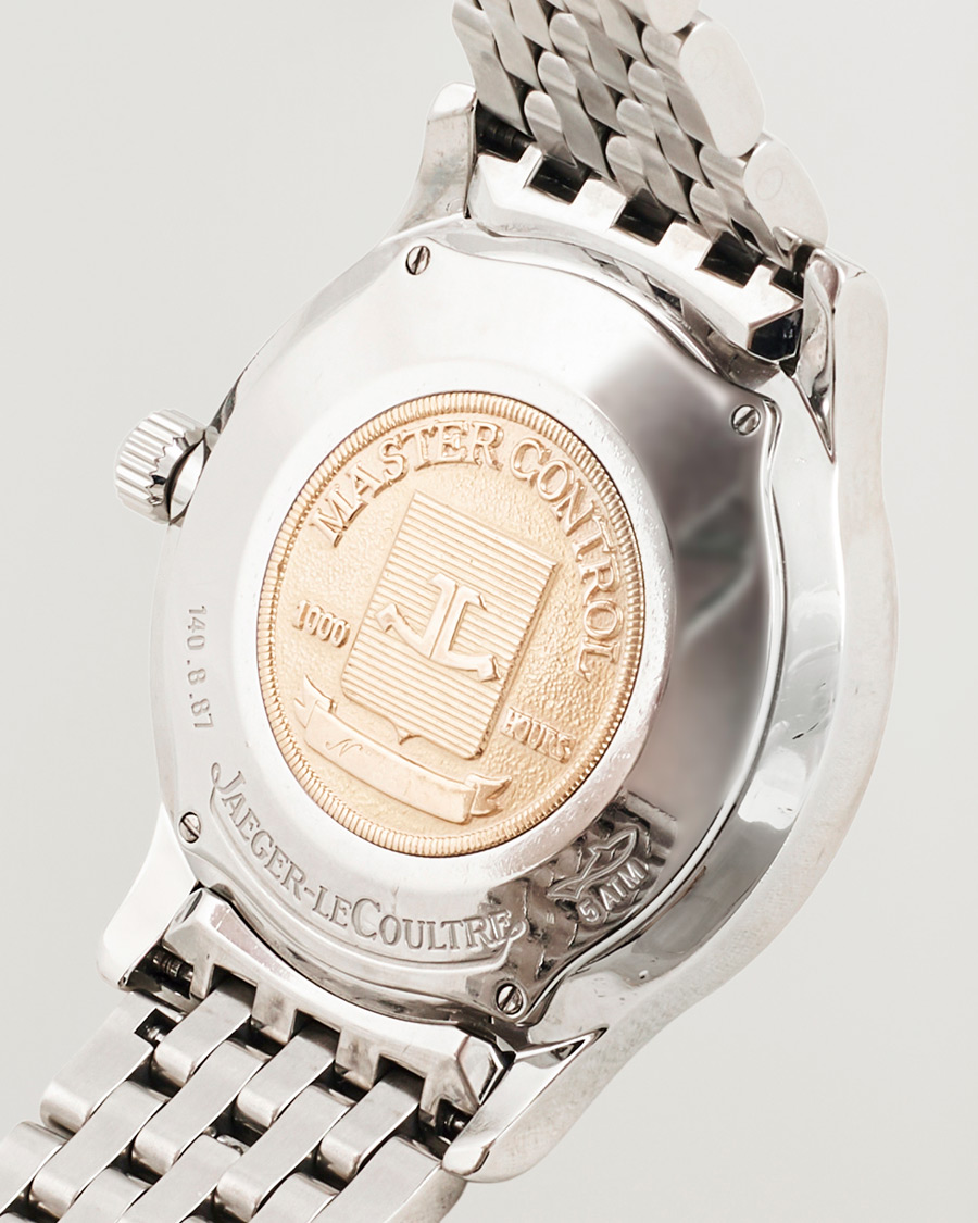 Homme | Jaeger-LeCoultre Pre-Owned Master Calendar | Jaeger-LeCoultre Pre-Owned | Master Calendar