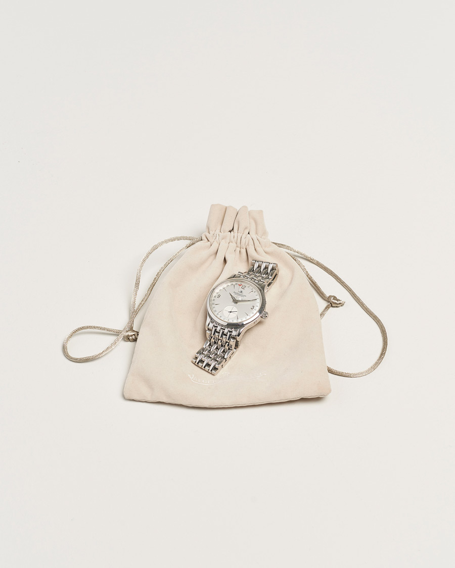 Homme | Jaeger-LeCoultre Pre-Owned Master Calendar | Jaeger-LeCoultre Pre-Owned | Master Calendar