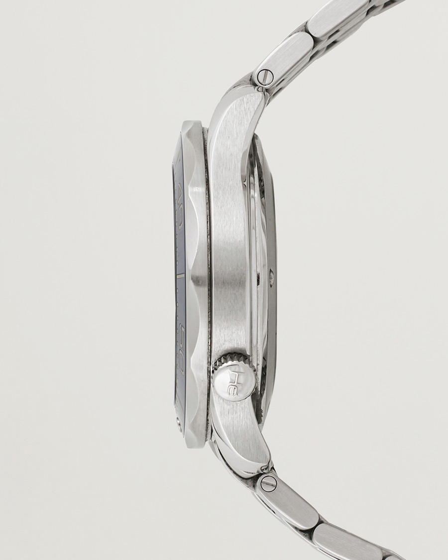 Homme | Omega Pre-Owned Seamaster SMP 300M Silver | Omega Pre-Owned | Seamaster SMP 300M Silver