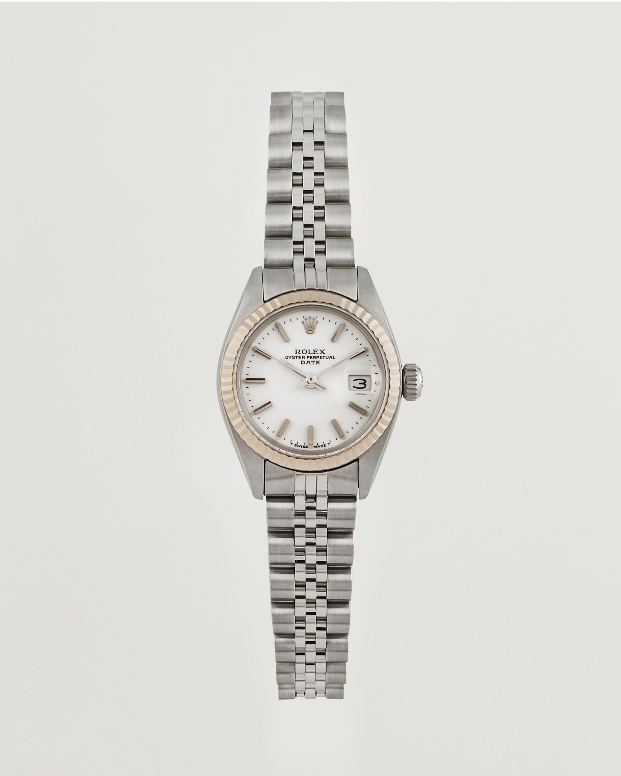 Homme | Rolex Pre-Owned Date 69174 | Rolex Pre-Owned | Date 69174