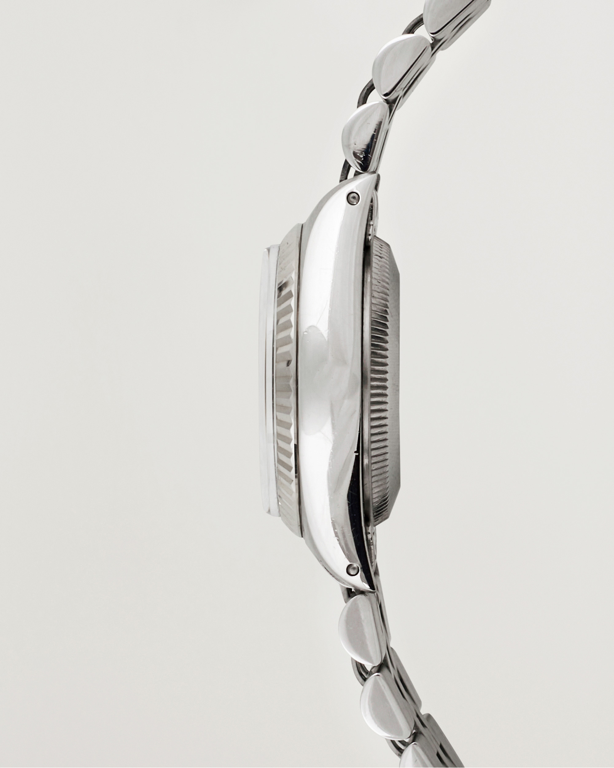 Homme | Rolex Pre-Owned Date 69174 | Rolex Pre-Owned | Date 69174