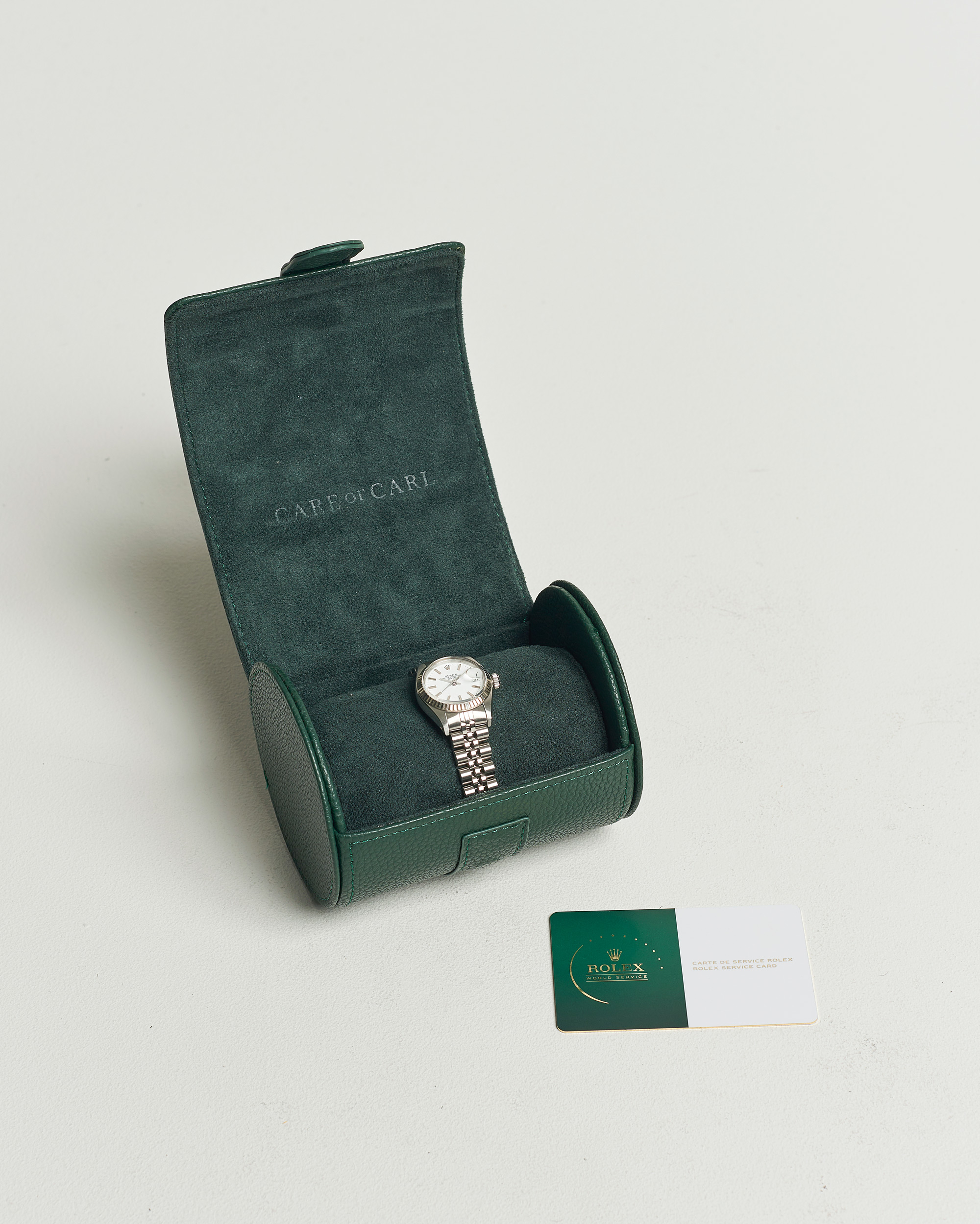 Homme | Rolex Pre-Owned Date 69174 | Rolex Pre-Owned | Date 69174