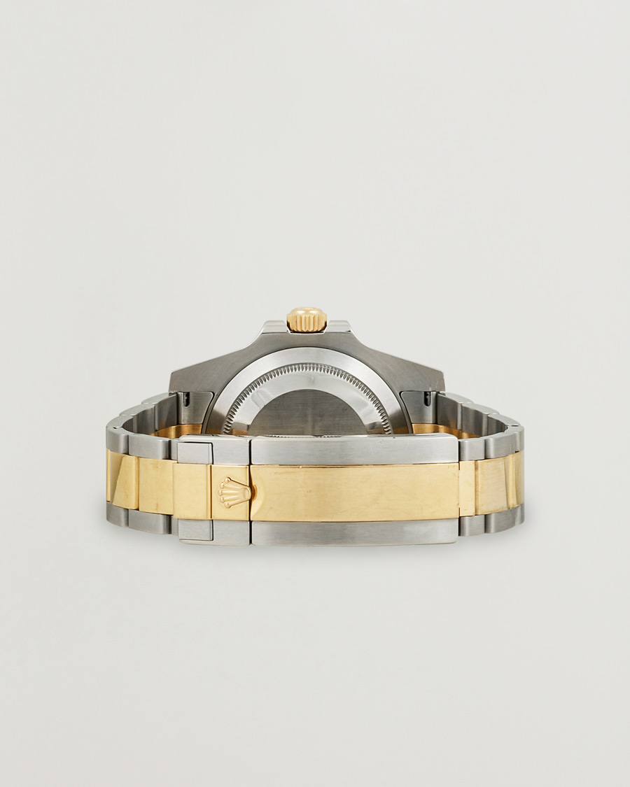 Homme | Rolex Pre-Owned Submariner Bluesy 116613 | Rolex Pre-Owned | Submariner Bluesy 116613