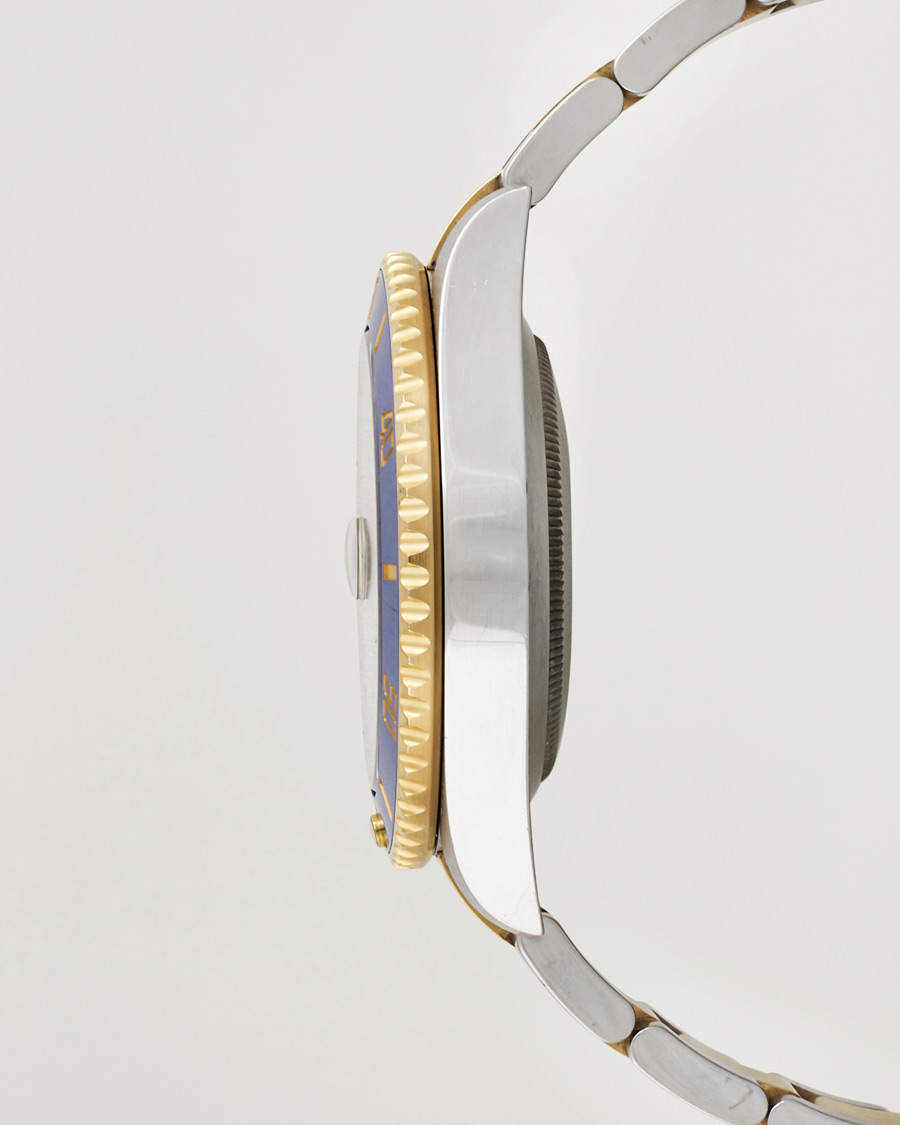 Homme | Rolex Pre-Owned Submariner Bluesy 116613 | Rolex Pre-Owned | Submariner Bluesy 116613