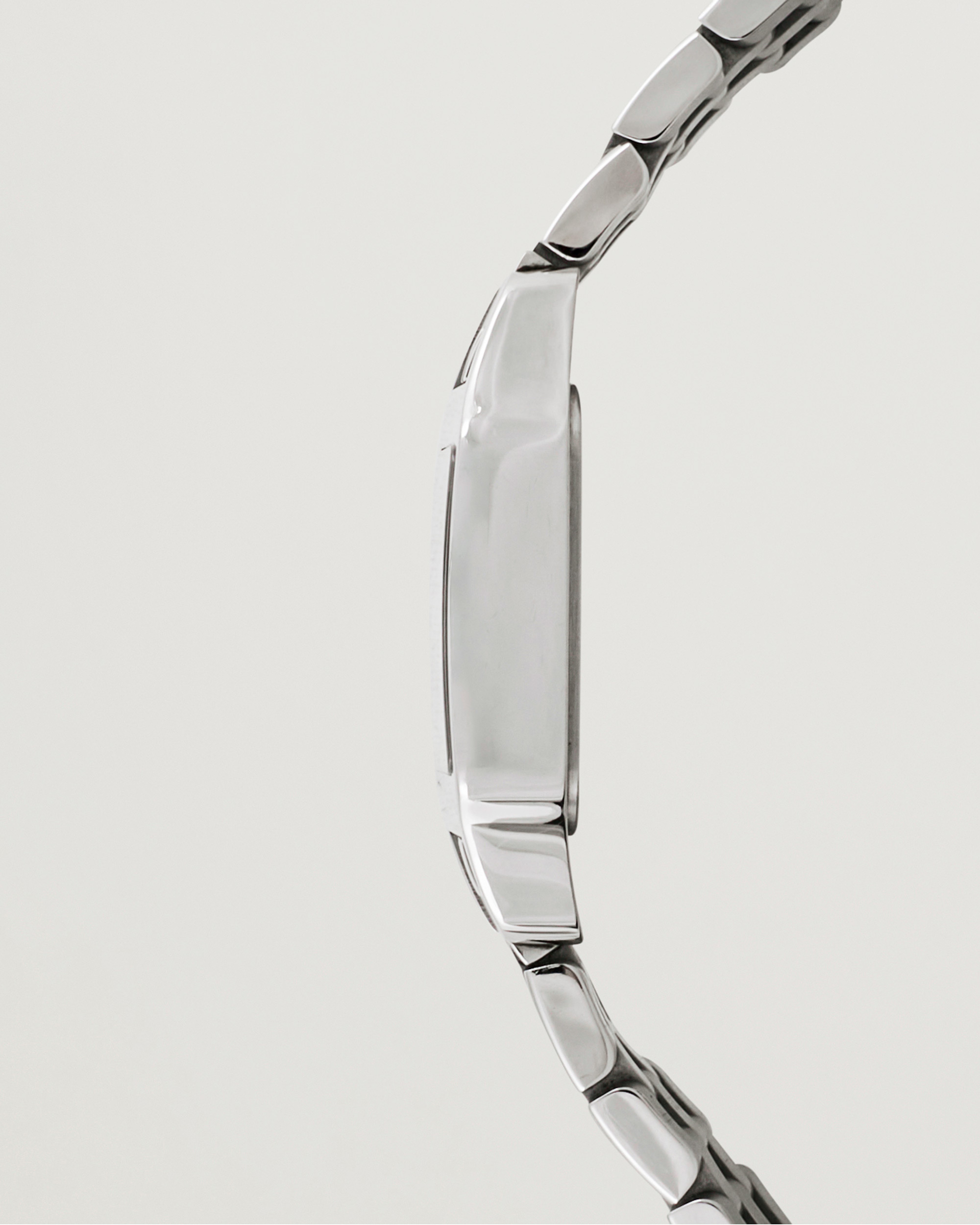 Homme | Cartier Pre-Owned Santos Demoiselle 3140 | Cartier Pre-Owned | Santos Demoiselle 3140