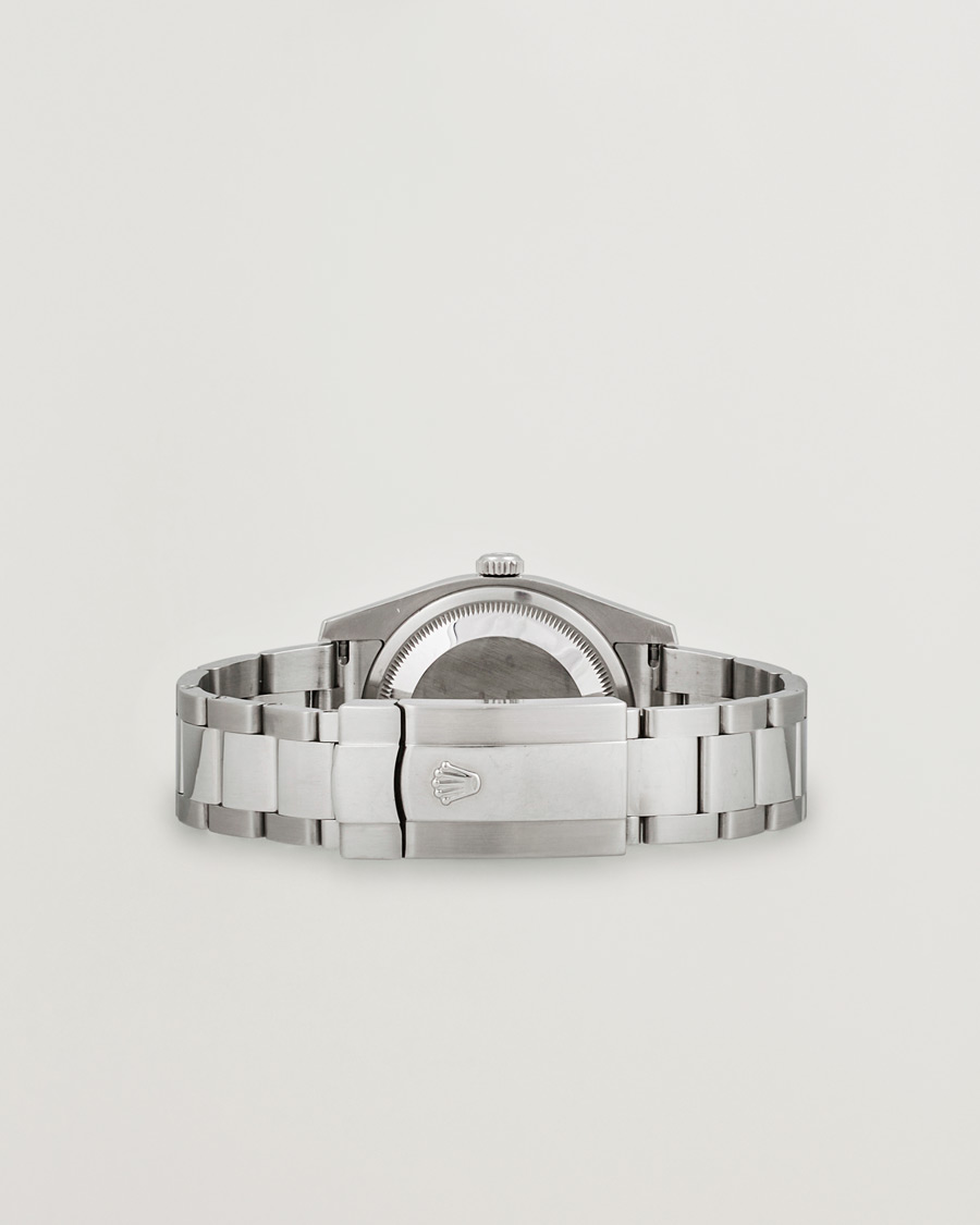 Homme | Rolex Pre-Owned Datejust 116200 | Rolex Pre-Owned | Datejust 116200