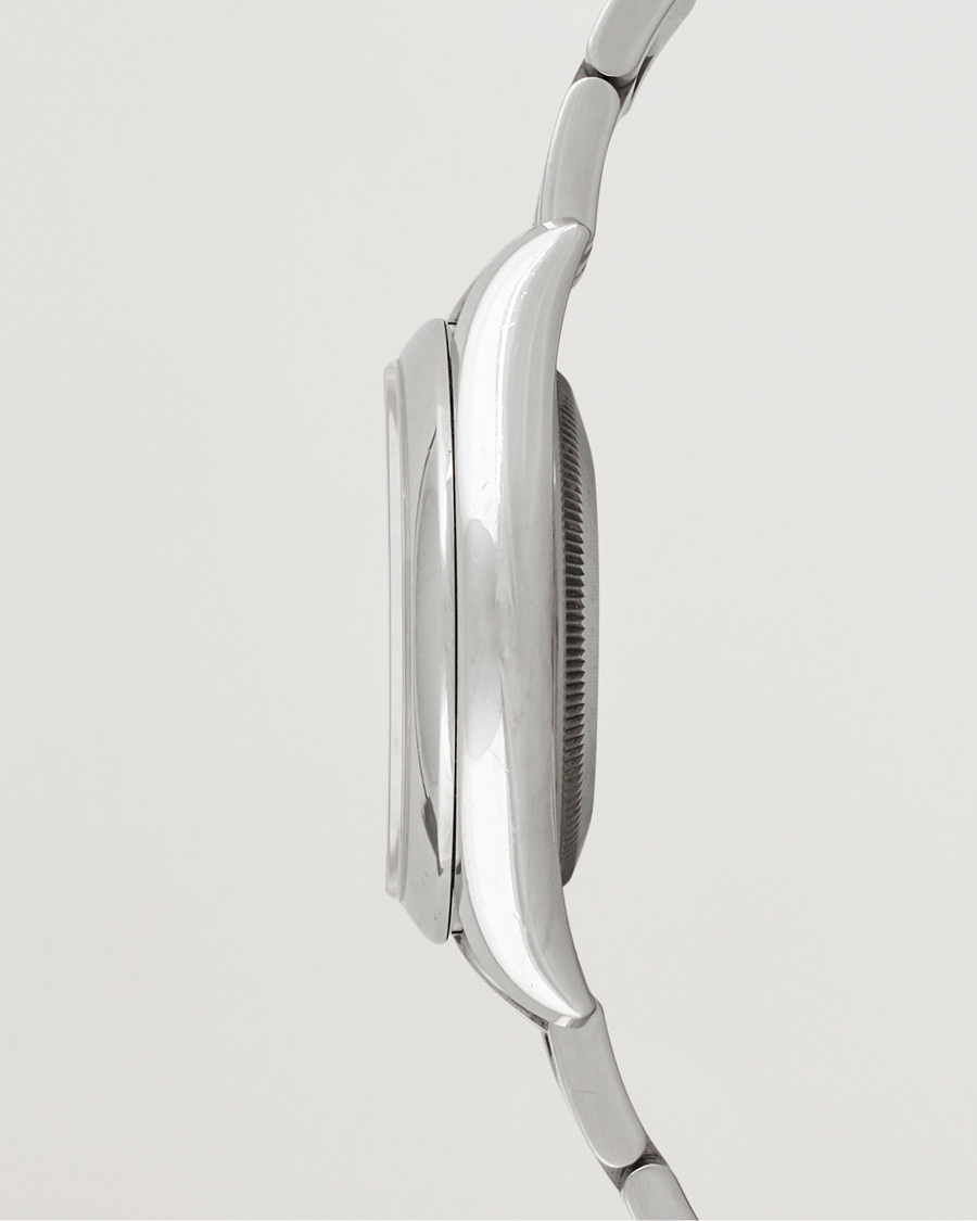 Homme | Rolex Pre-Owned Datejust 116200 | Rolex Pre-Owned | Datejust 116200