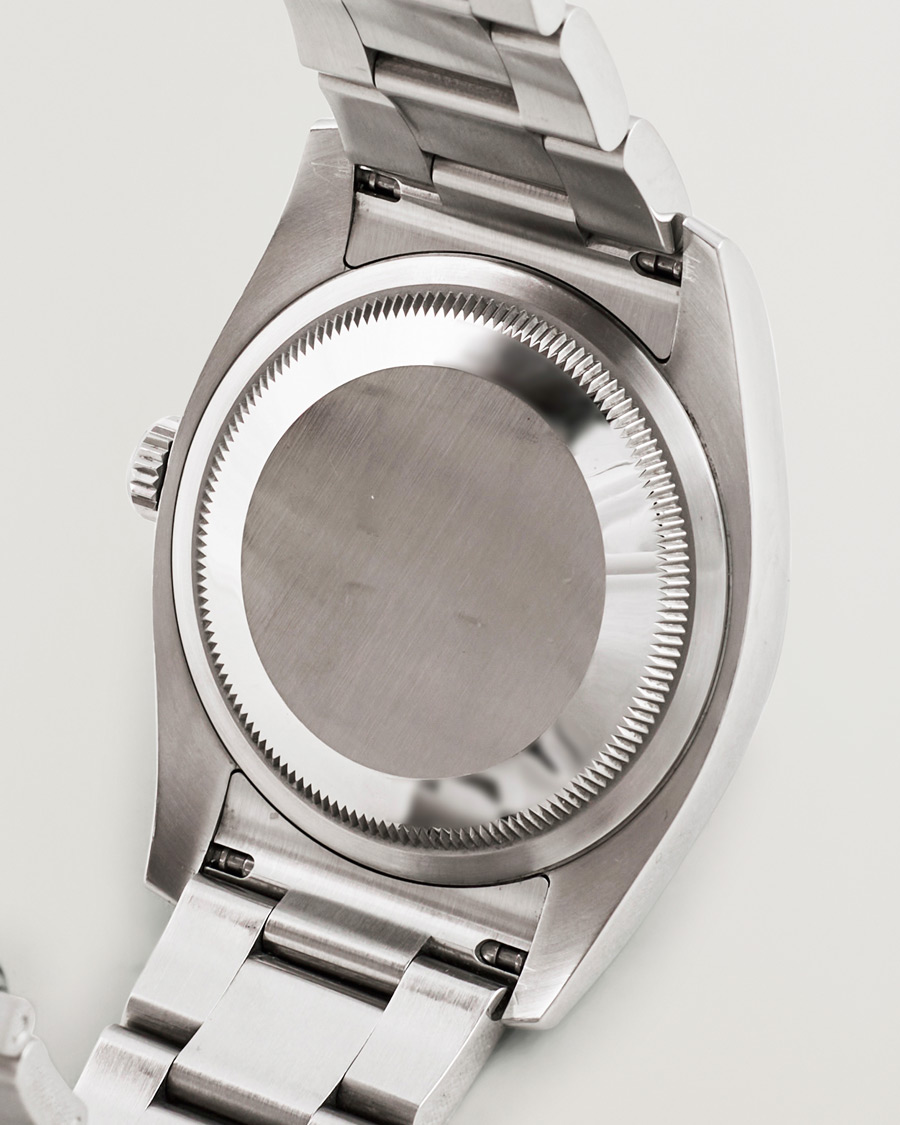 Homme | Rolex Pre-Owned Datejust 116200 | Rolex Pre-Owned | Datejust 116200