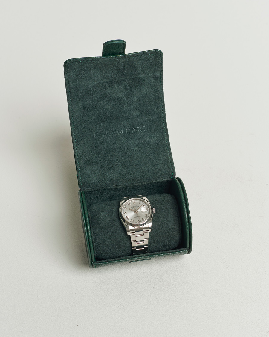 Homme | Rolex Pre-Owned Datejust 116200 | Rolex Pre-Owned | Datejust 116200