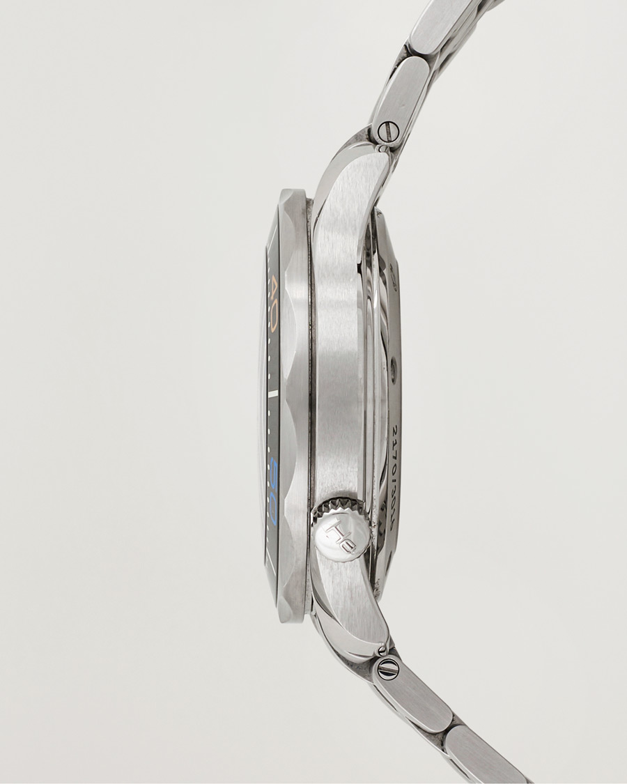 Homme | Omega Pre-Owned Seamaster 300M SMP Rio | Omega Pre-Owned | Seamaster 300M SMP Rio