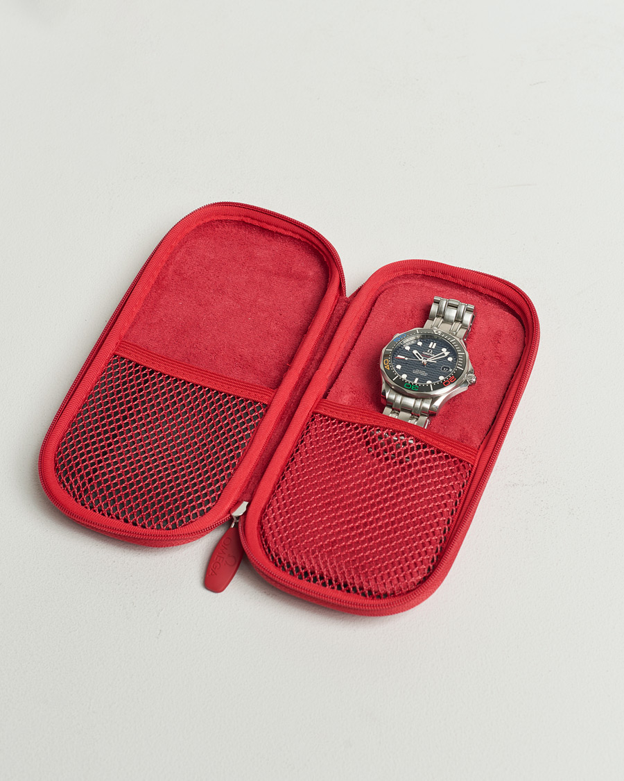 Homme | Omega Pre-Owned Seamaster 300M SMP Rio | Omega Pre-Owned | Seamaster 300M SMP Rio