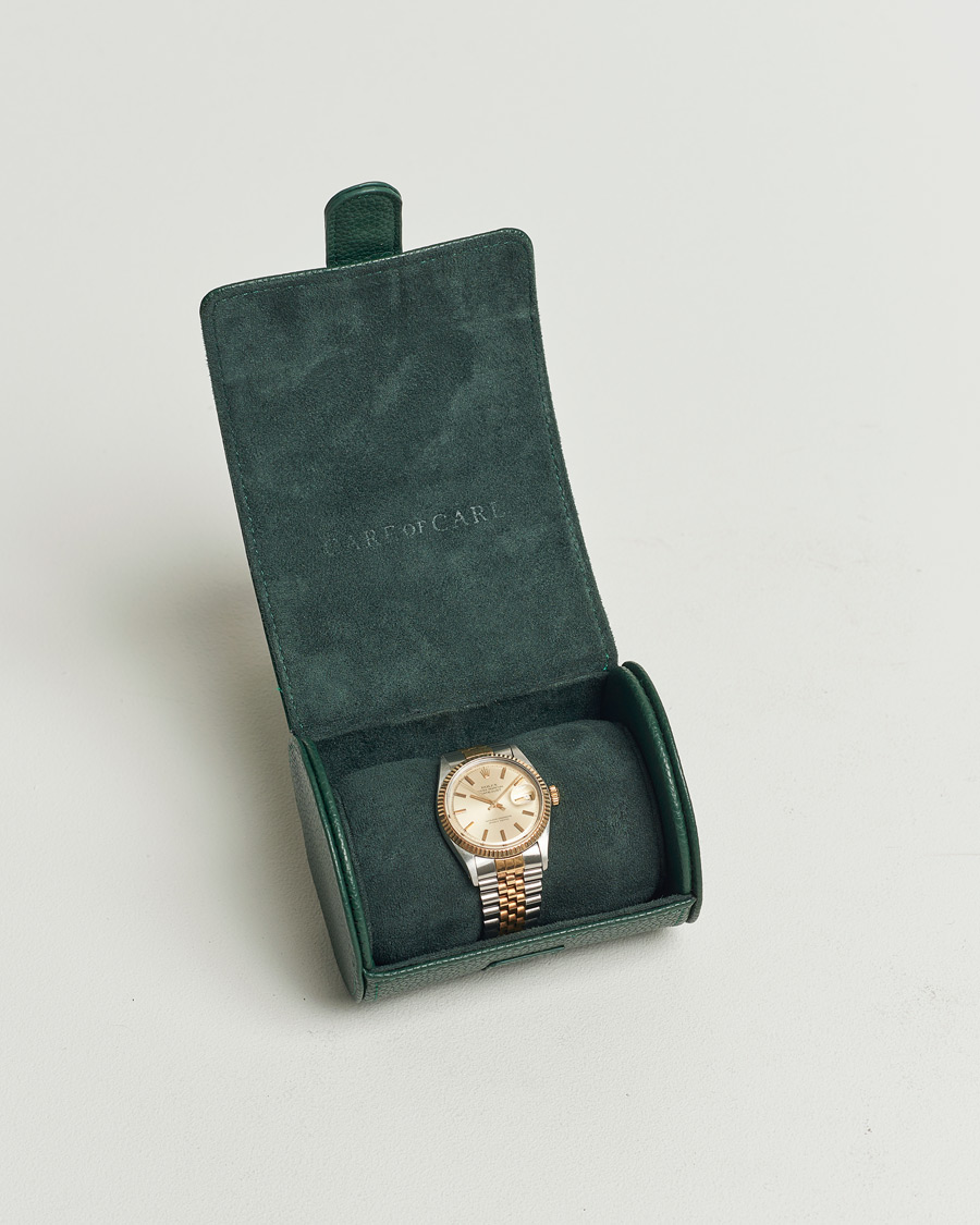Homme | Rolex Pre-Owned Datejust 1601 G/S | Rolex Pre-Owned | Datejust 1601 G/S