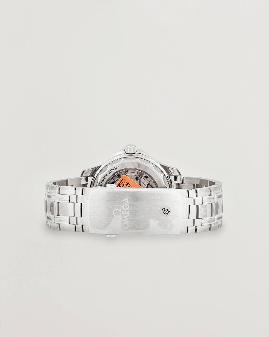 Homme | Omega Pre-Owned Seamaster Diver 300m | Omega Pre-Owned | Seamaster Diver 300m