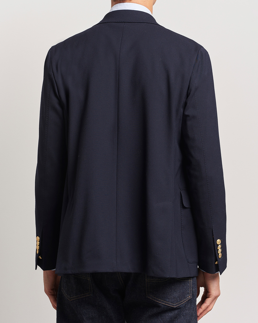 Homme | Blazers | Morris | Icon Club Blazer Navy