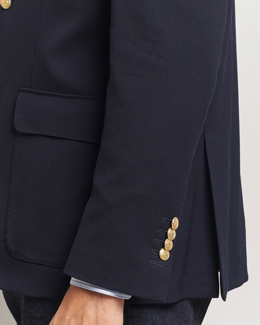 Homme | Blazers | Morris | Icon Club Blazer Navy