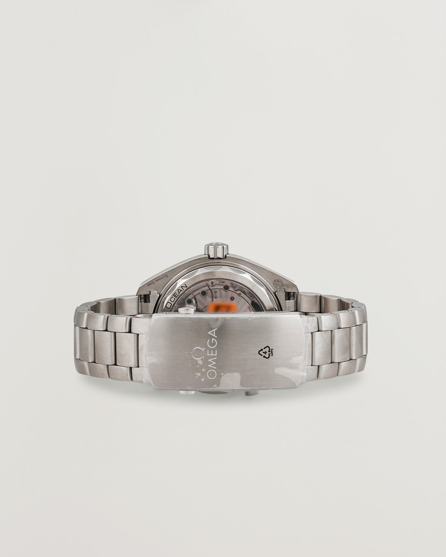 Homme | Omega Pre-Owned Seamaster Planet Ocean 600m | Omega Pre-Owned | Seamaster Planet Ocean 600m