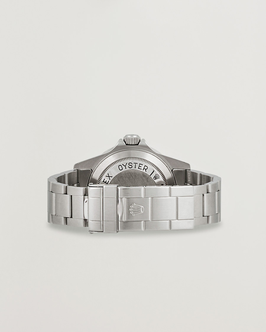 Homme | Rolex Pre-Owned Sea-Dweller 4000 | Rolex Pre-Owned | Sea-Dweller 4000