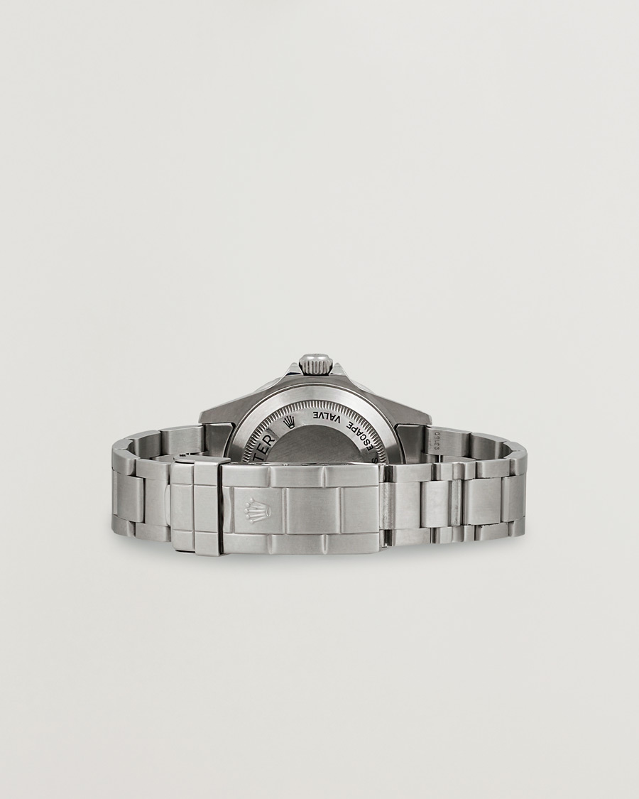 Homme | Rolex Pre-Owned Sea-Dweller 4000 | Rolex Pre-Owned | Sea-Dweller 4000