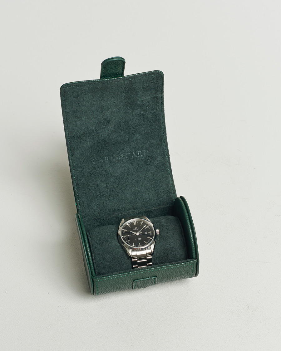 Homme | Omega Pre-Owned Seamaster Aqua Terra | Omega Pre-Owned | Seamaster Aqua Terra