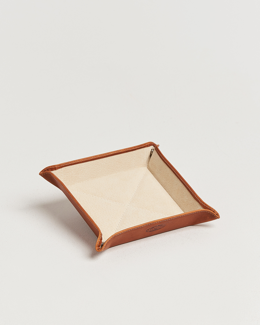 Homme | Pour La Maison | F. Hammann | Folding Tray Alpina Coxorange