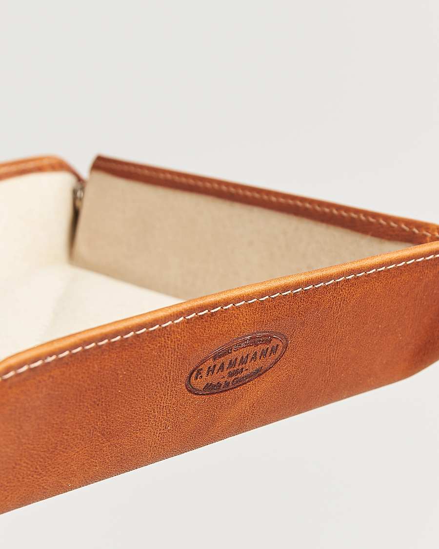 Homme | Pour La Maison | F. Hammann | Folding Tray Alpina Coxorange
