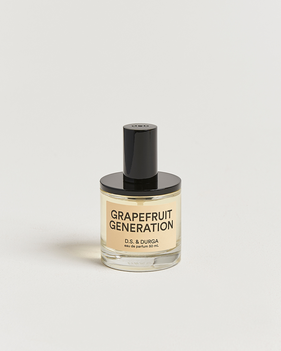 Homme | Parfums | D.S. & Durga | Grapefruit Generation Eau de Parfum 50ml