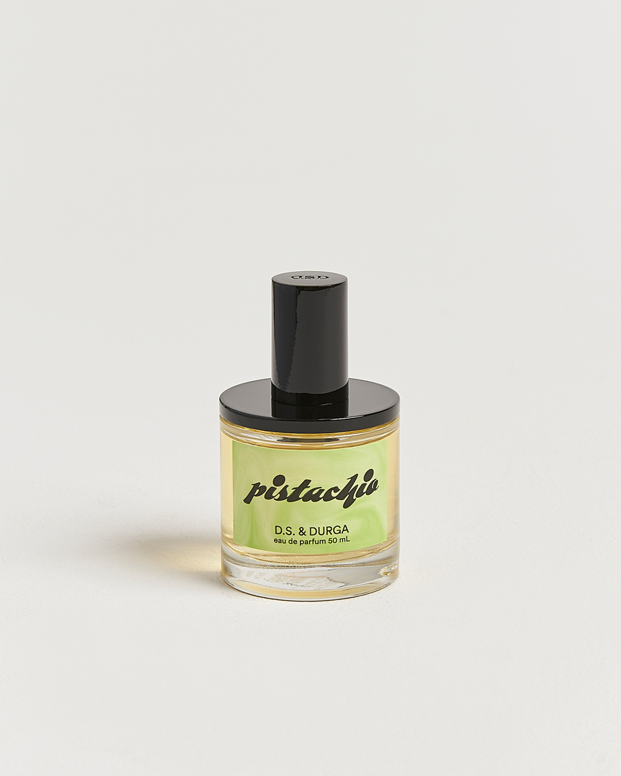 Homme | Parfums | D.S. & Durga | Pistachio Eau de Parfum 50ml