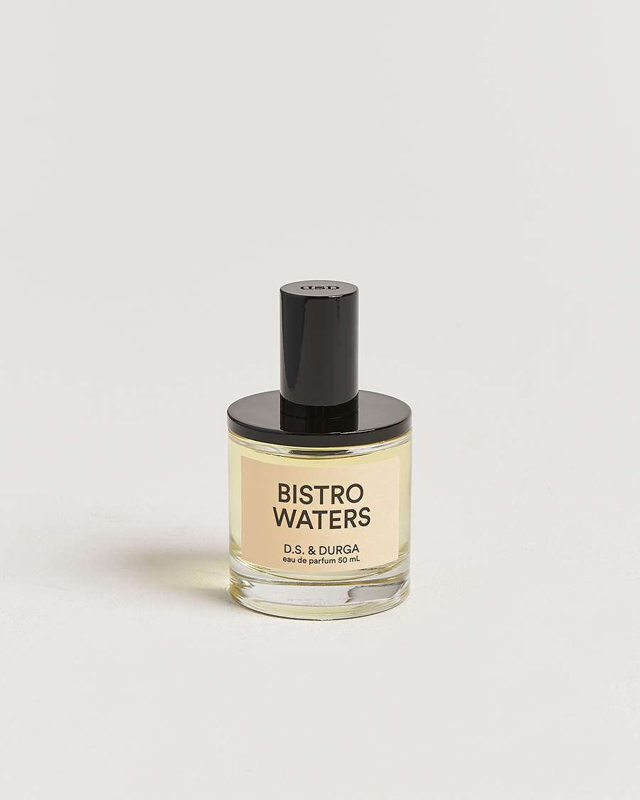 Homme | Parfums | D.S. & Durga | Bistro Waters Eau de Parfum 50ml