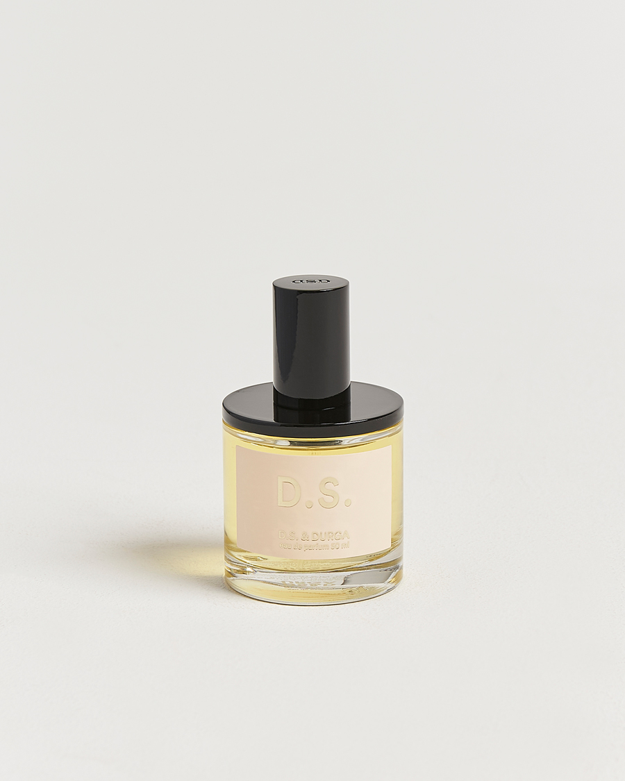 Homme | Parfums | D.S. & Durga | Gold Line D.S. Eau de Parfum 50ml