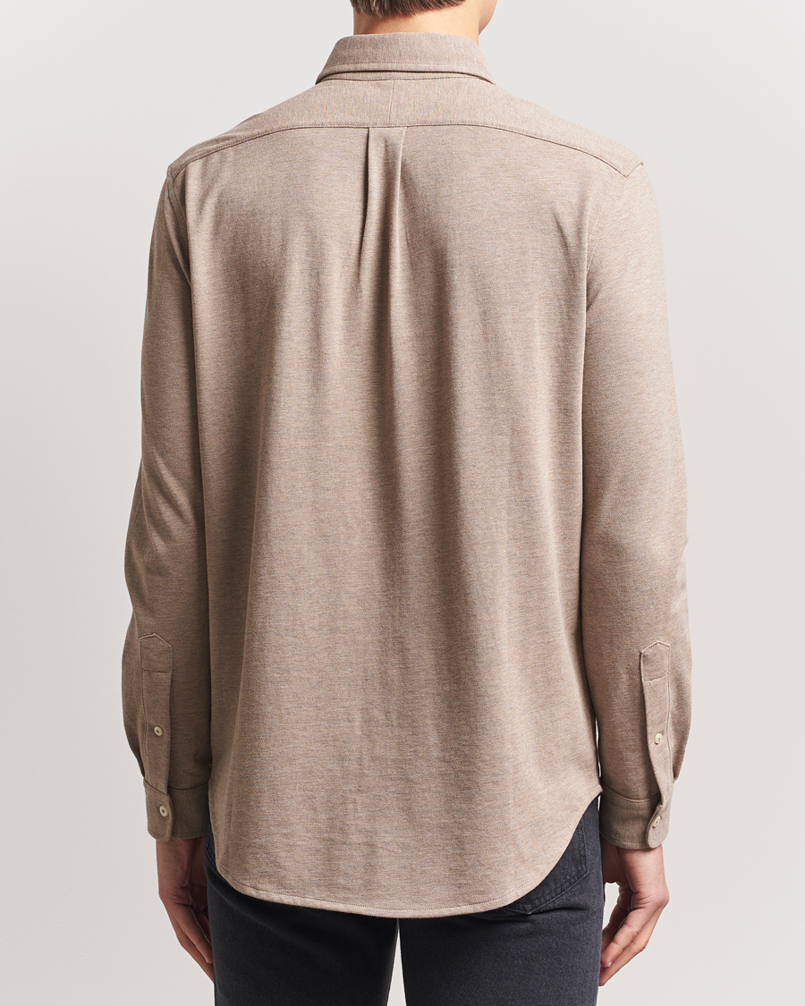 Homme | Chemises | Polo Ralph Lauren | Featherweight Mesh Shirt Adirondack Heahter