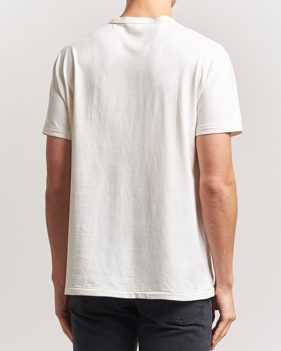 Homme | T-shirts | Polo Ralph Lauren | Printed Crew Neck T-Shirt Nevis