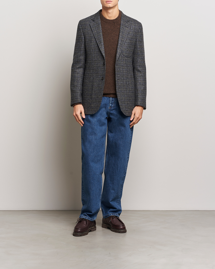 Homme | Pantalons | A.P.C. | Fairfax Jeans Washed Indigo
