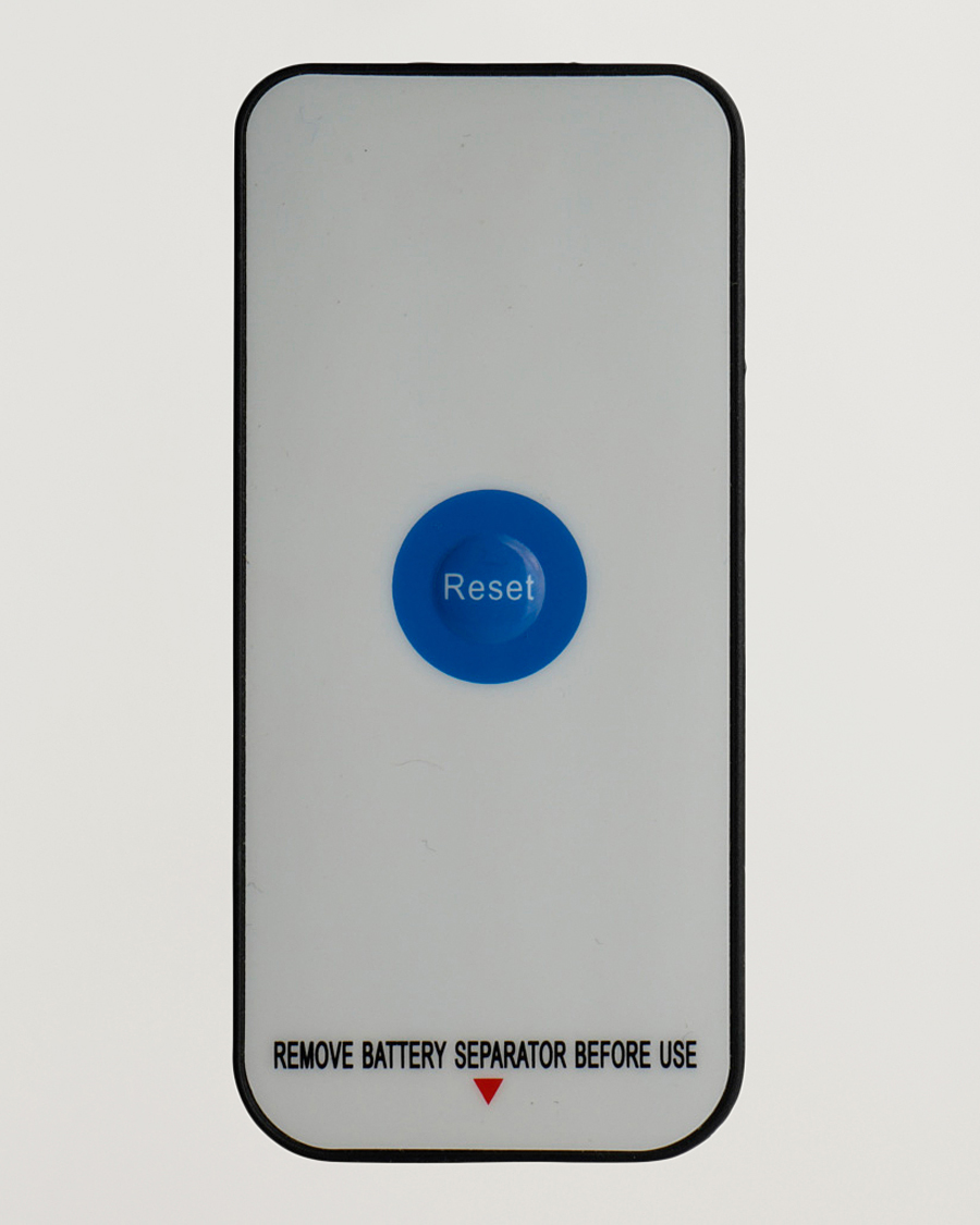Homme | Pour La Maison | Authentic Models | Royal Aero Led Balloon Blue
