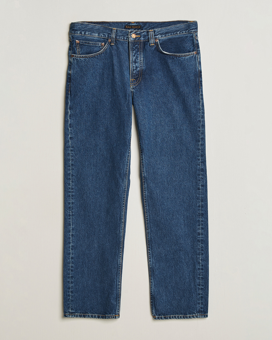 Homme | Jeans | Nudie Jeans | Rad Rufus Jeans Morning Soul