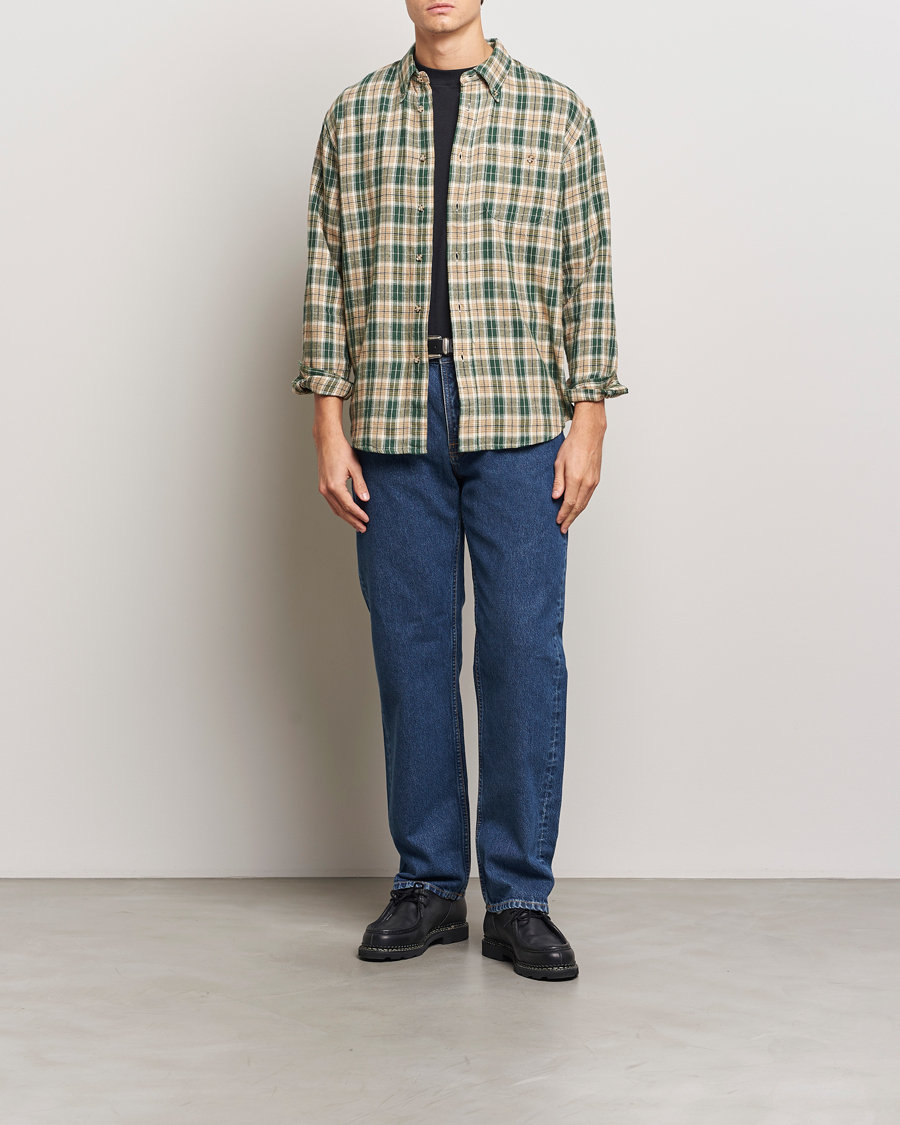 Homme | Jeans | Nudie Jeans | Rad Rufus Jeans Morning Soul