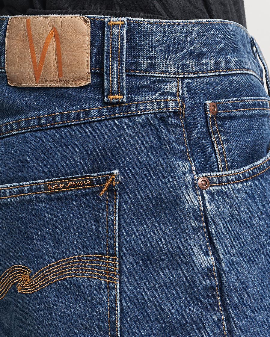 Homme | Jeans | Nudie Jeans | Rad Rufus Jeans Morning Soul