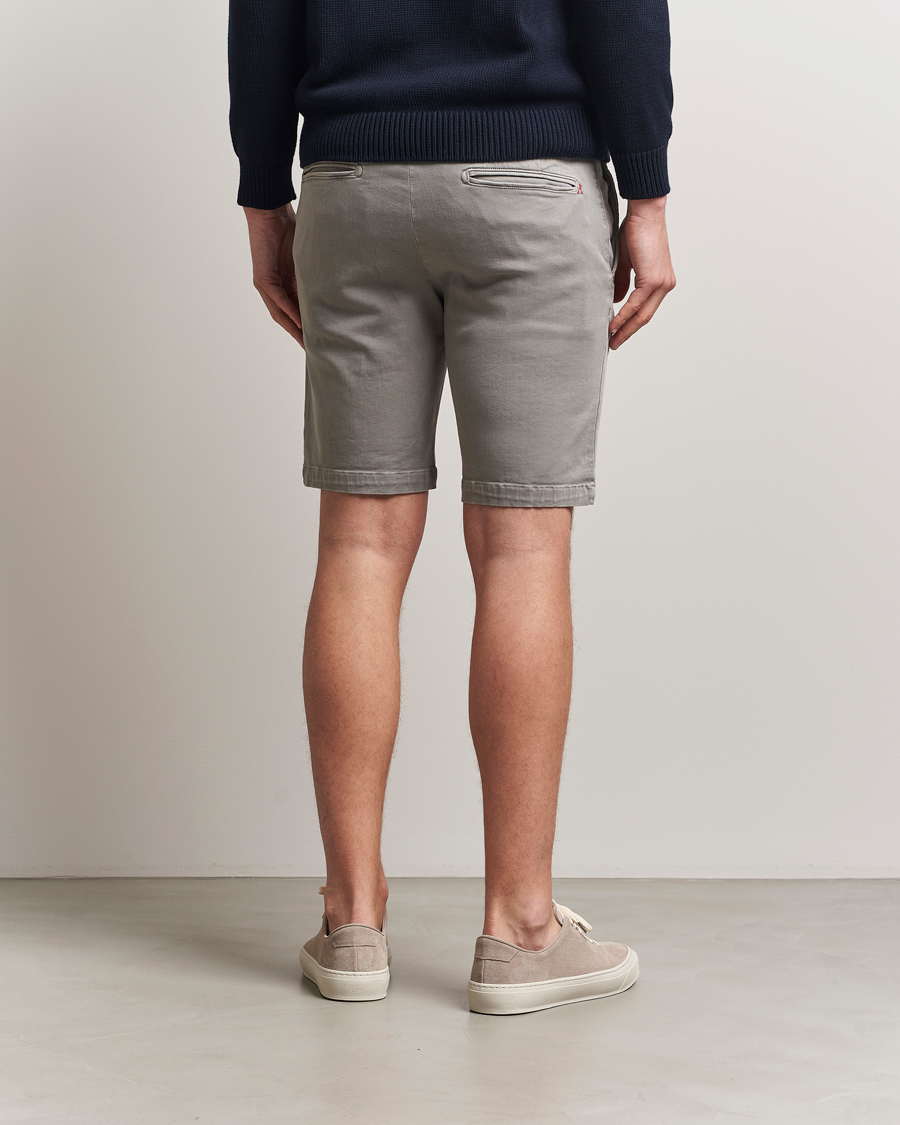 Homme | Shorts | Replay | Benni Hyperflex Shorts Dim Grey