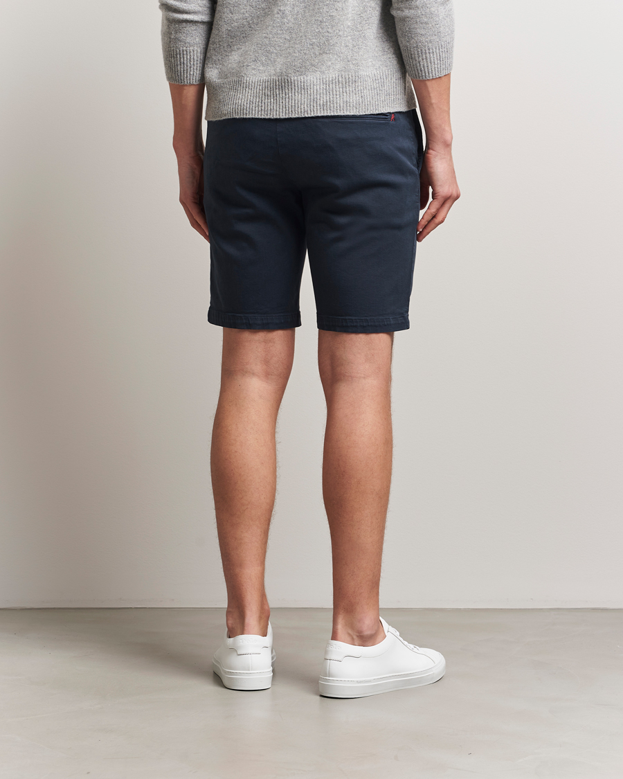 Homme | Shorts | Replay | Benni Hyperflex Shorts Navy