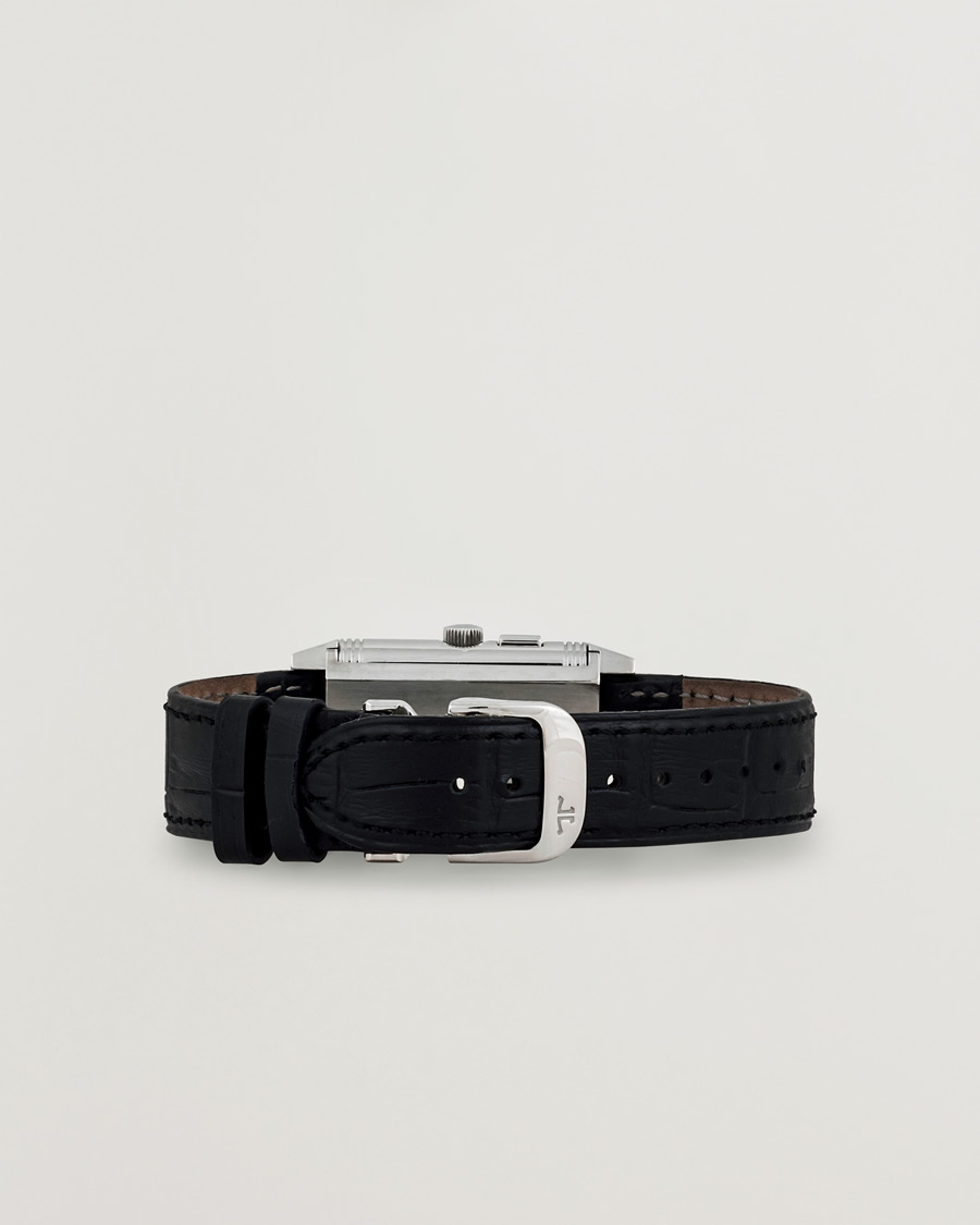 Homme | Jaeger-LeCoultre Pre-Owned Reverso Duoface | Jaeger-LeCoultre Pre-Owned | Reverso Duoface
