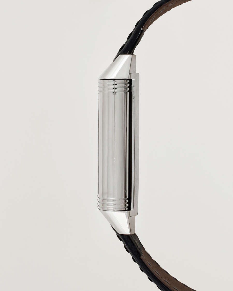 Homme | Jaeger-LeCoultre Pre-Owned Reverso Duoface | Jaeger-LeCoultre Pre-Owned | Reverso Duoface