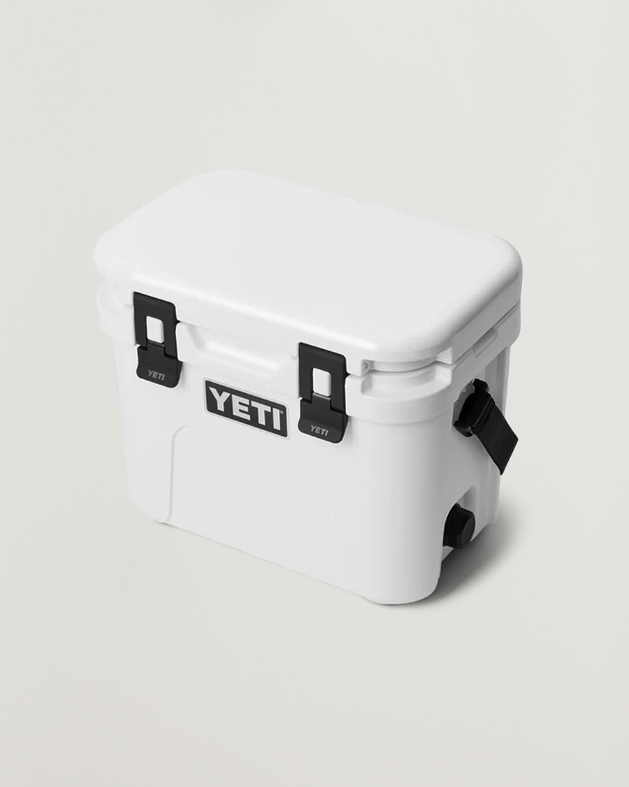 Homme | YETI Roadie 15 White | YETI | Roadie 15 White