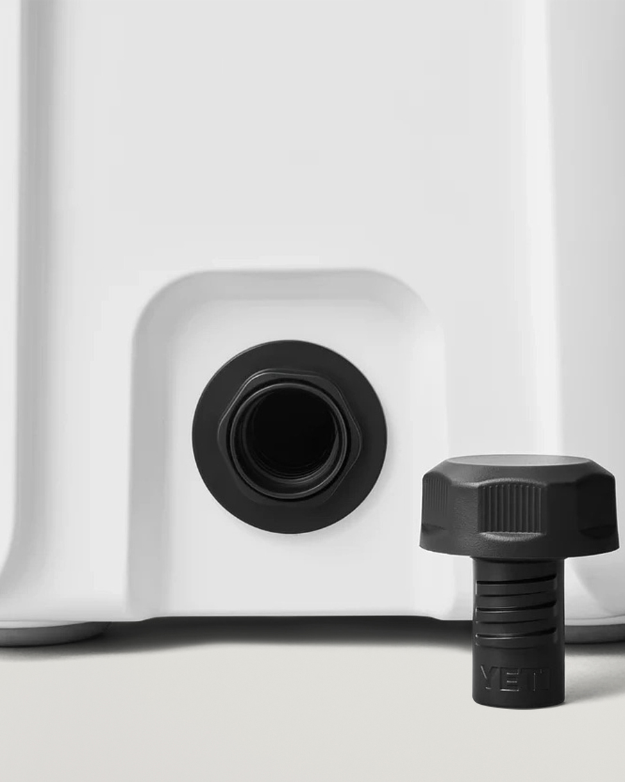 Homme | YETI Roadie 15 White | YETI | Roadie 15 White