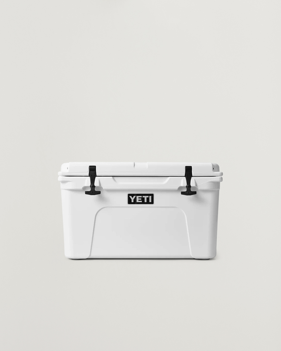 Homme | Outdoor living | YETI | Tundra 45 White