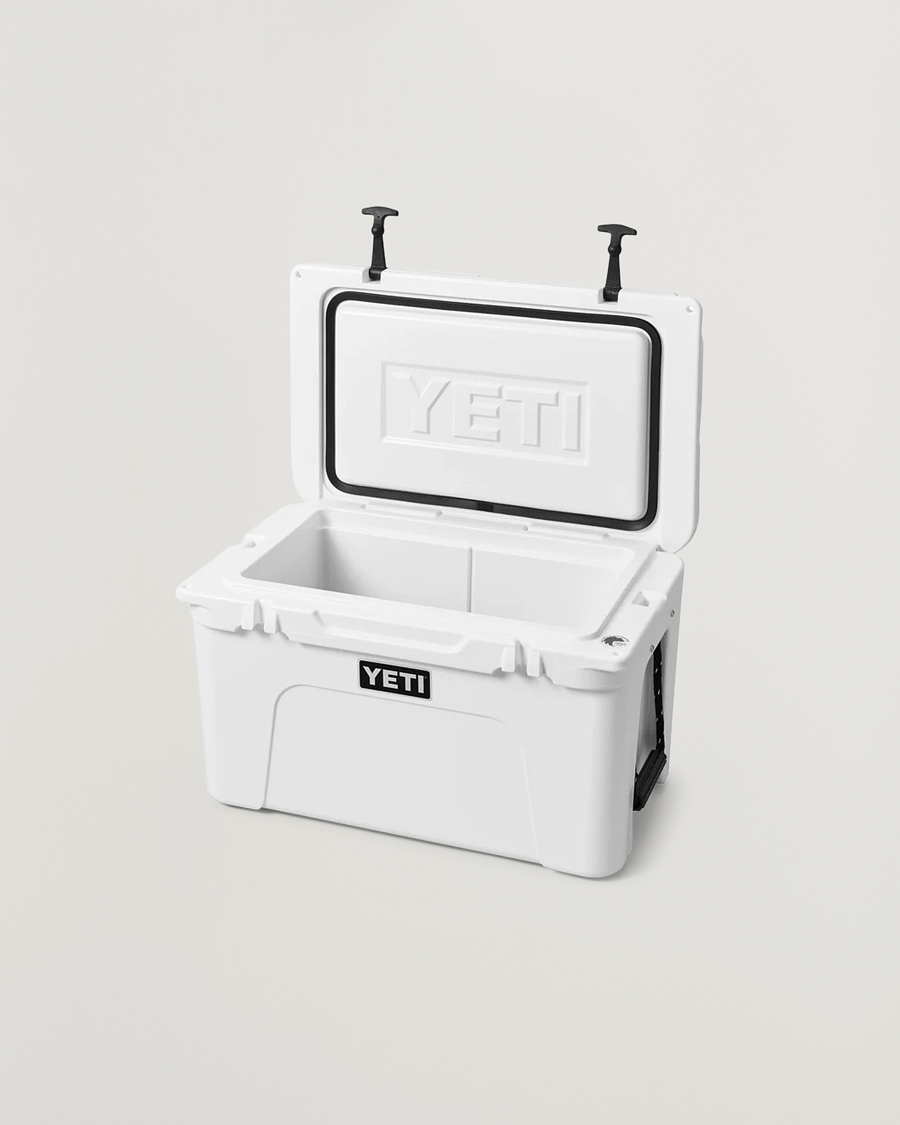 Homme | Outdoor living | YETI | Tundra 45 White